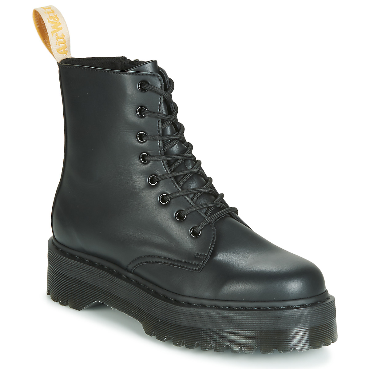 Μπότες-Dr-Martens-VEGAN-JADON-II-MONO-Συνθετικό