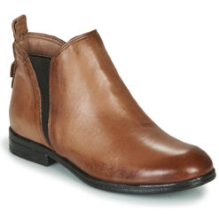 Γυναικείες Μπότες  Μπότες Dream in Green LIMIDISE Δέρμα