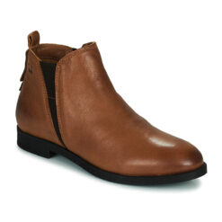 Γυναικείες Μπότες  Μπότες Dream in Green LIMIDISE Δέρμα