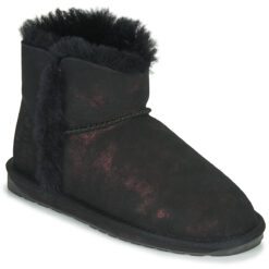 Γυναικείες Μπότες  Μπότες EMU STINGER MICRO SPRAY Δέρμα