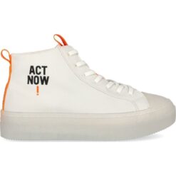 Γυναικείες Μπότες  Μπότες Ecoalf Cool Sneakers Women’s