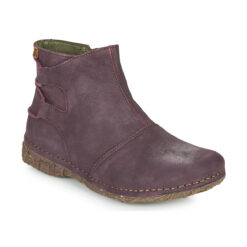 Γυναικείες Μπότες  Μπότες El Naturalista ANGKOR Δέρμα