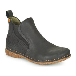 Γυναικείες Μπότες  Μπότες El Naturalista ANGKOR Δέρμα