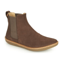 Γυναικείες Μπότες  Μπότες El Naturalista CORAL Δέρμα