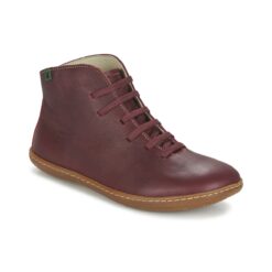 Γυναικείες Μπότες  Μπότες El Naturalista EL VIAJERO Δέρμα