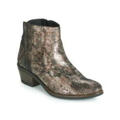 Γυναικείες Μπότες  Μπότες Elue par nous FLO Δέρμα