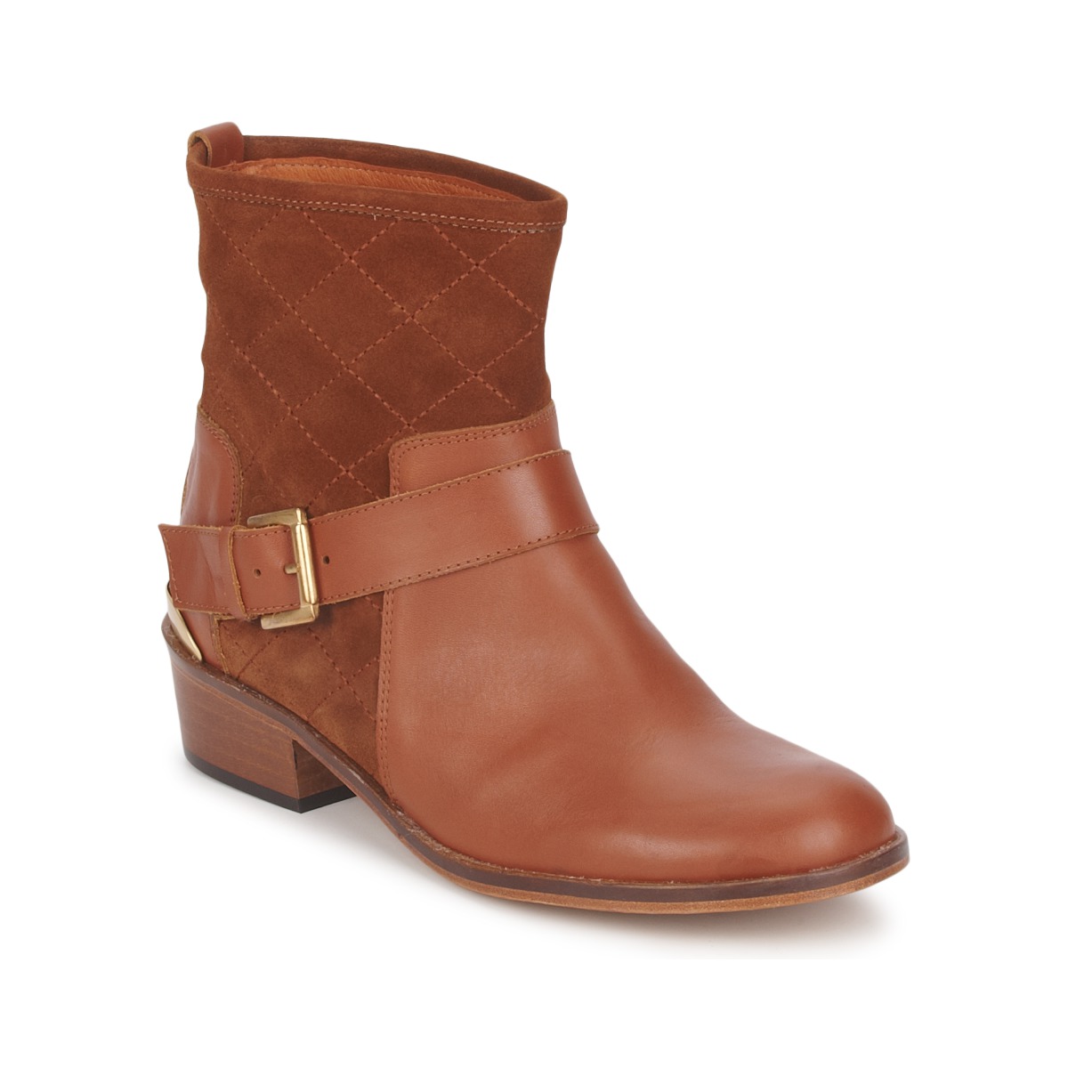 Μπότες-Emma-Go-LAWRENCE-Δέρμα