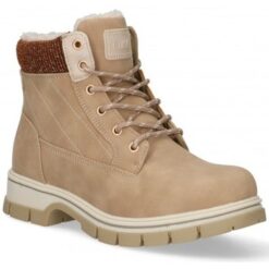 Γυναικείες Μπότες  Μπότες Etika 55936