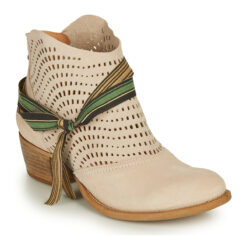 Γυναικείες Μπότες  Μπότες Felmini DRESA Δέρμα