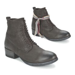 Γυναικείες Μπότες  Μπότες Felmini RAISA Δέρμα