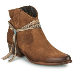 Γυναικείες Μπότες  Μπότες Felmini SERRAJE Δέρμα