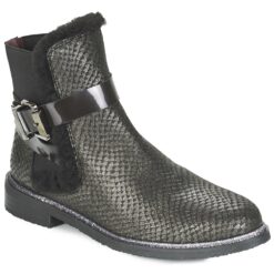 Γυναικείες Μπότες  Μπότες Fericelli FADEN Δέρμα