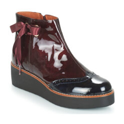 Γυναικείες Μπότες  Μπότες Fericelli JANDICI Δέρμα