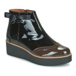 Γυναικείες Μπότες  Μπότες Fericelli JANDICI Δέρμα