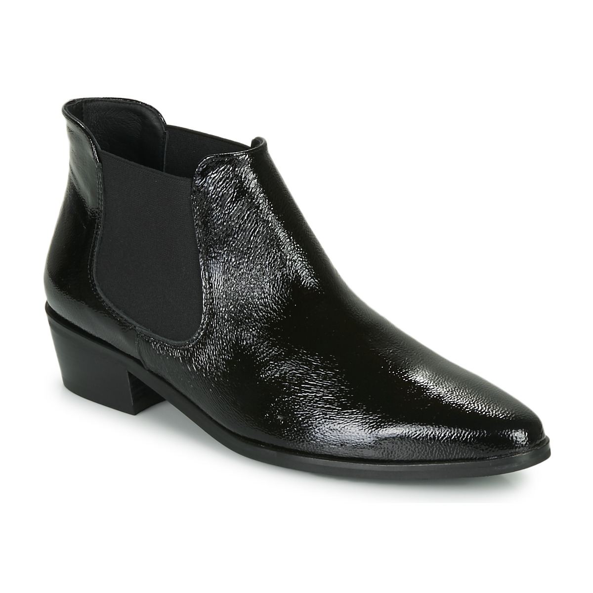 Μπότες-Fericelli-NANARUM-Δέρμα-2