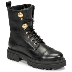 Γυναικείες Μπότες  Μπότες Fericelli PADOUE Δέρμα