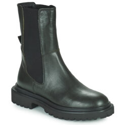 Γυναικείες Μπότες  Μπότες Fericelli PANIMA Δέρμα