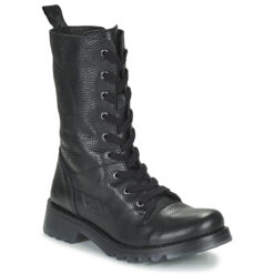 Γυναικείες Μπότες  Μπότες Fly London REBA Δέρμα