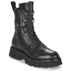 Γυναικείες Μπότες  Μπότες Fru.it CATRINA Δέρμα