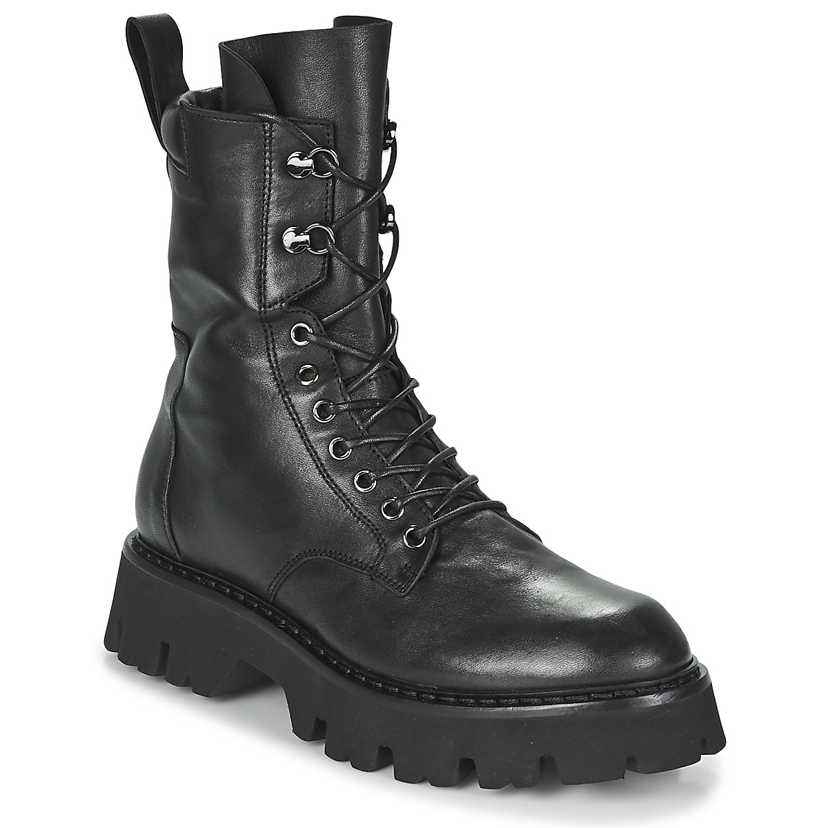 Μπότες-Fru.it-CATRINA-Δέρμα