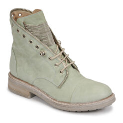 Γυναικείες Μπότες  Μπότες Fru.it – Δέρμα