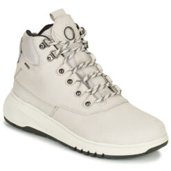 Γυναικείες Μπότες  Μπότες Geox AERANTIS Δέρμα