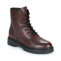 Γυναικείες Μπότες  Μπότες Geox BLEYZE Δέρμα