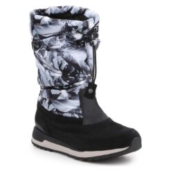 Γυναικείες Μπότες  Μπότες Geox D Aneko B D643FC-0MN22-C9999 Ύφασμα