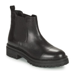 Γυναικείες Μπότες  Μπότες Geox IRIDEA Δέρμα