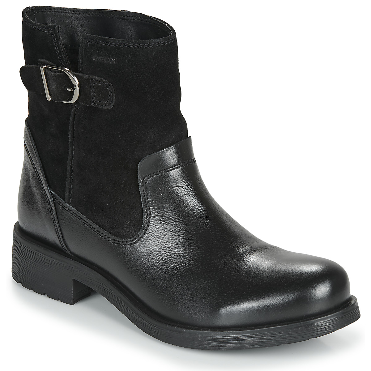 Μπότες-Geox-RAWELLE-Δέρμα