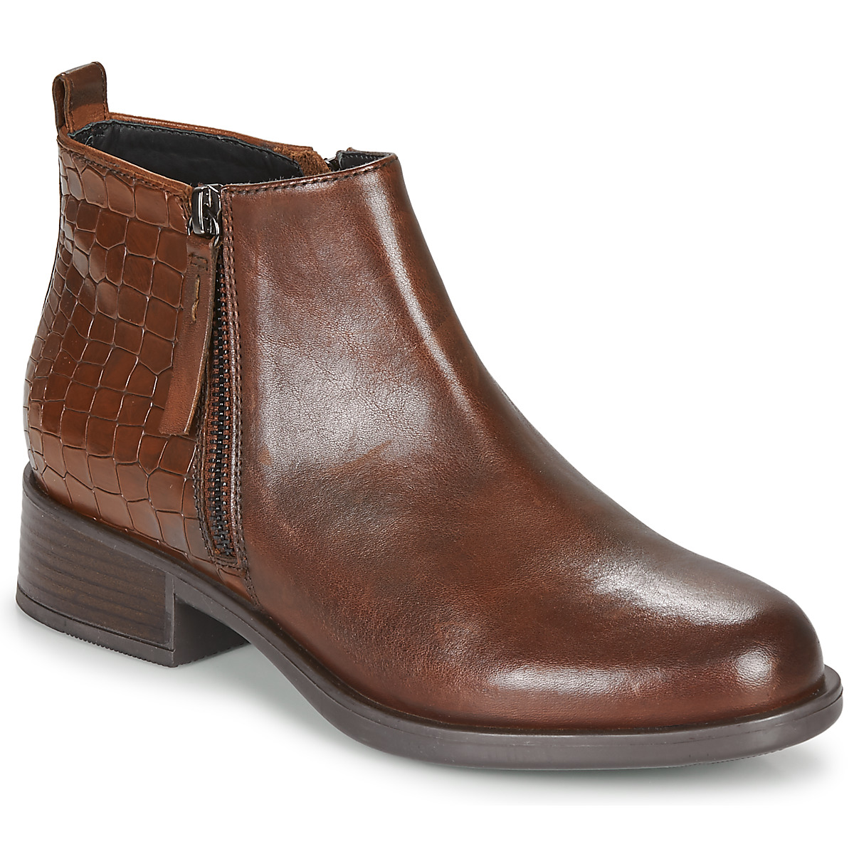 Μπότες-Geox-RESIA-Δέρμα