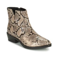 Γυναικείες Μπότες  Μπότες Geox TEOCLEA Δέρμα