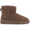 Γυναικείες Μπότες Μπότες Gioseppo BOTINES DE PIEL GRIS MUJER 64144