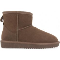 Γυναικείες Μπότες  Μπότες Gioseppo BOTINES DE PIEL GRIS MUJER 64144