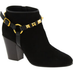 Γυναικείες Μπότες  Μπότες Giuseppe Zanotti I67063 Δέρμα