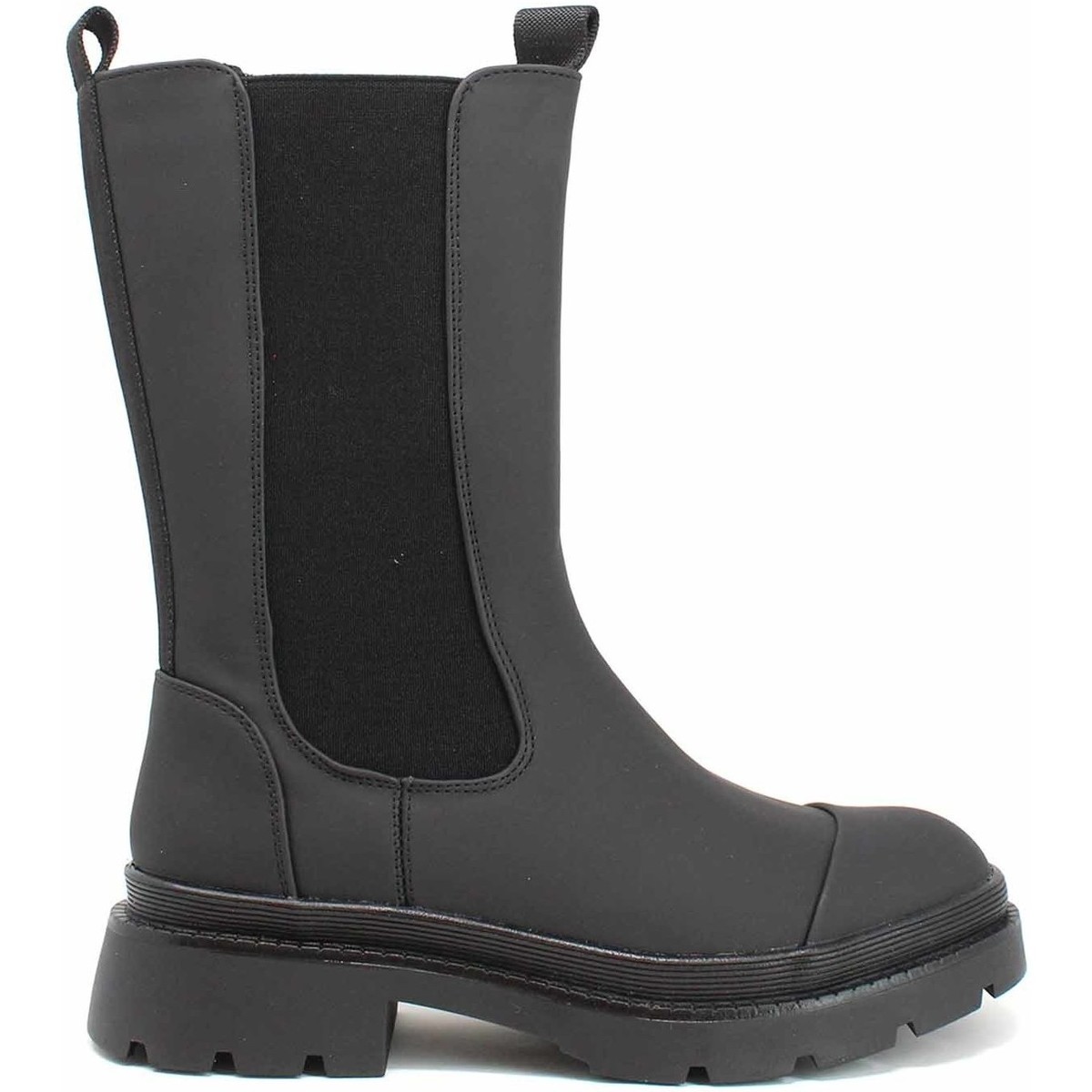 Μπότες-Goldgold-B21-GR229