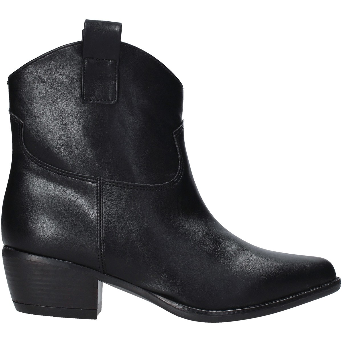 Μπότες-Grace-Shoes-544004