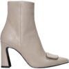 Γυναικείες Μπότες Μπότες Grace Shoes 724Y026