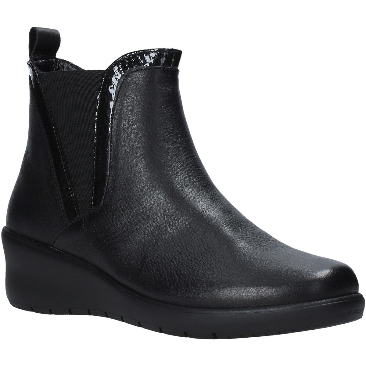 Μπότες-Grunland-PO1488