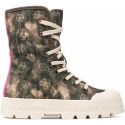 Γυναικείες Μπότες  Μπότες Guess FL5H2R FAL12