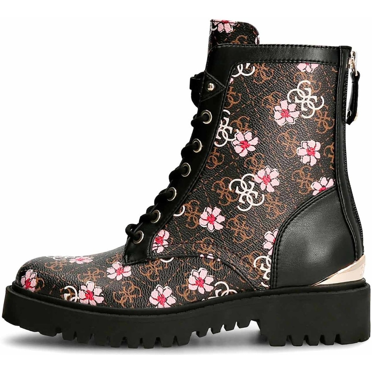 Μπότες-Guess-FL5O2N-FAL10