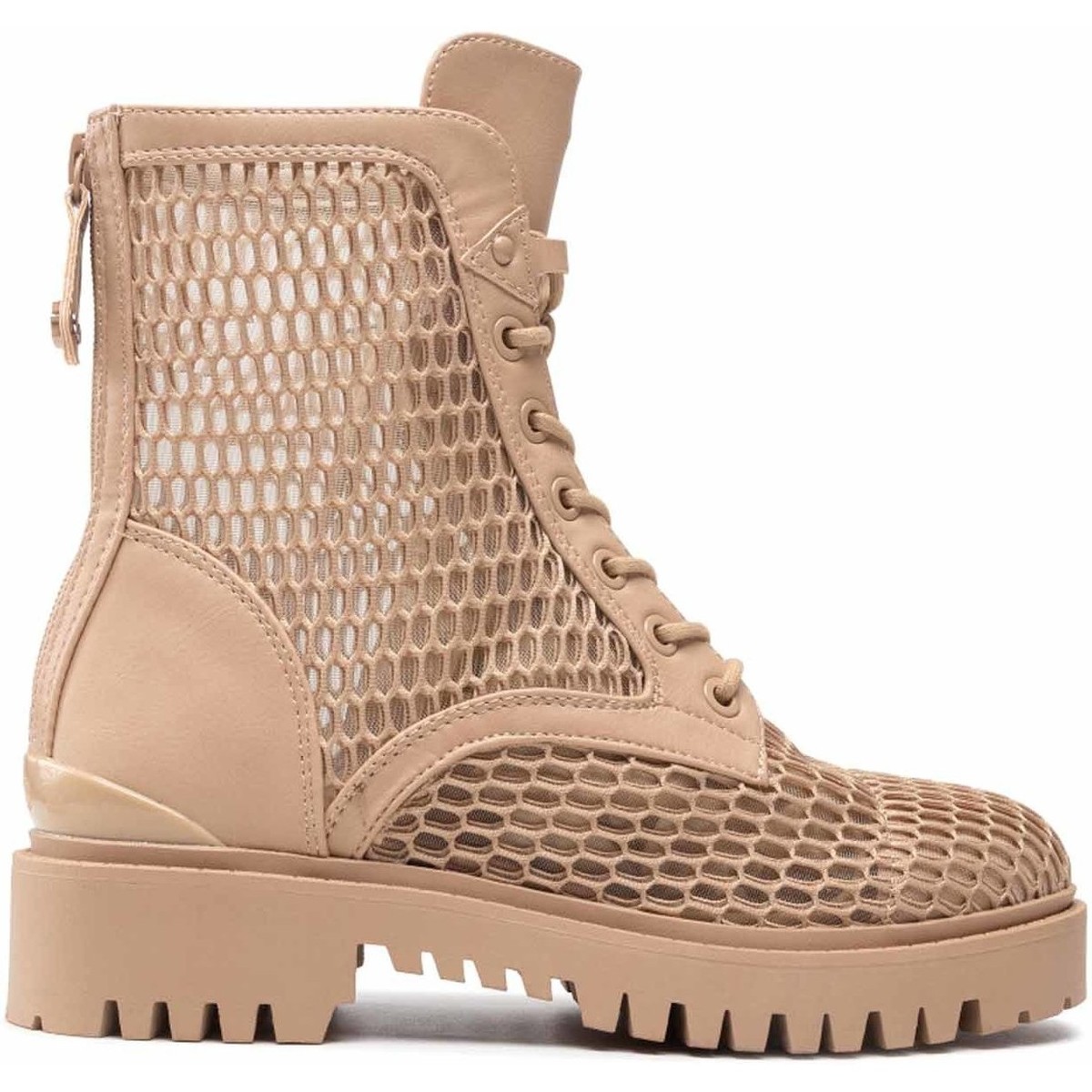 Μπότες-Guess-FL5ONN-ELE10-1