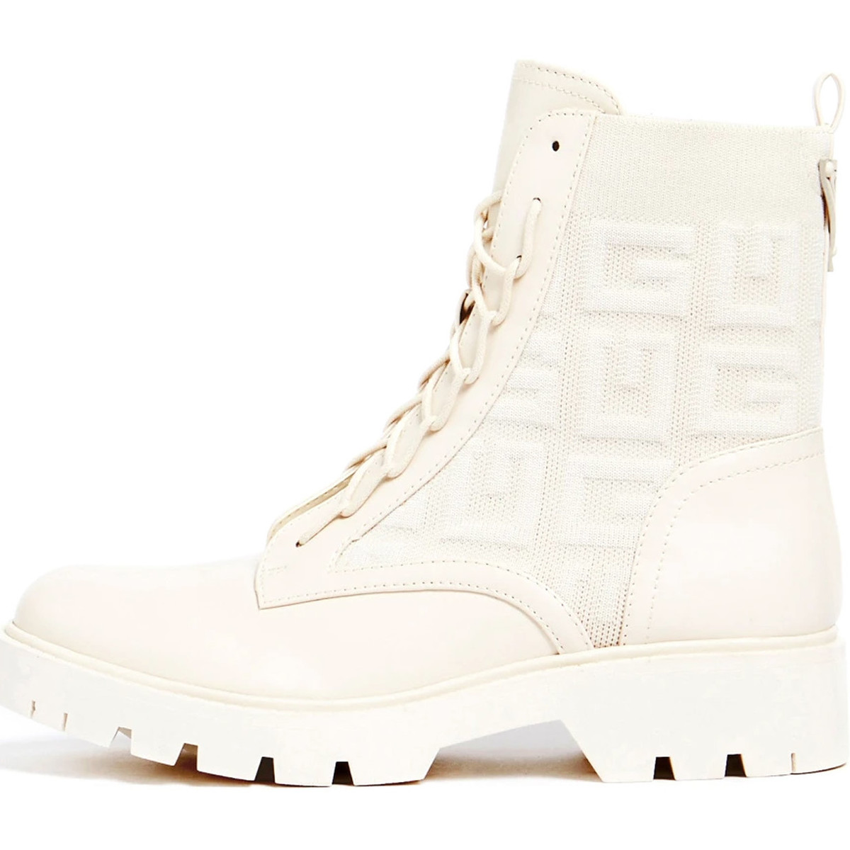 Μπότες-Guess-FL5RZI-FAB10