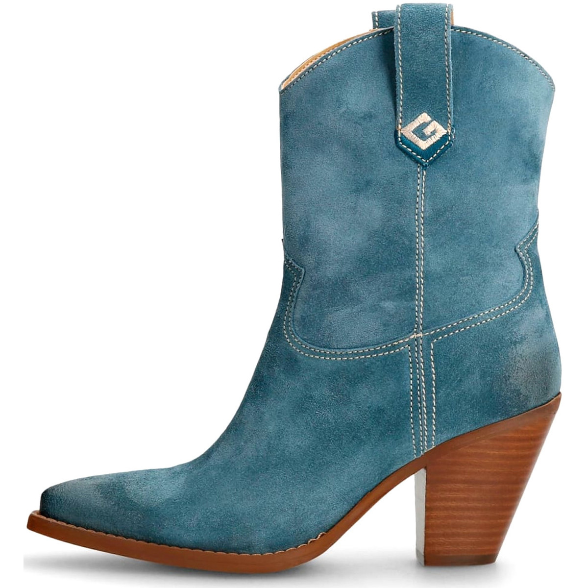 Μπότες-Guess-FL5SAS-SUE11-1