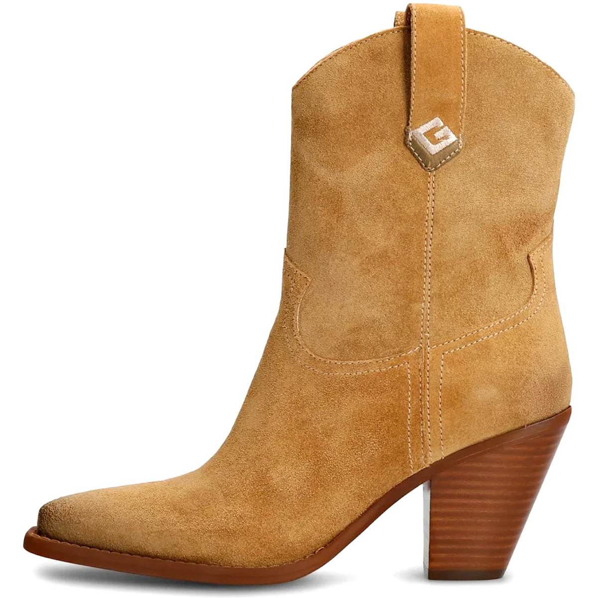 Μπότες-Guess-FL5SAS-SUE11