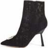 Γυναικείες Μπότες  Μπότες Guess FL5SNS LAC10