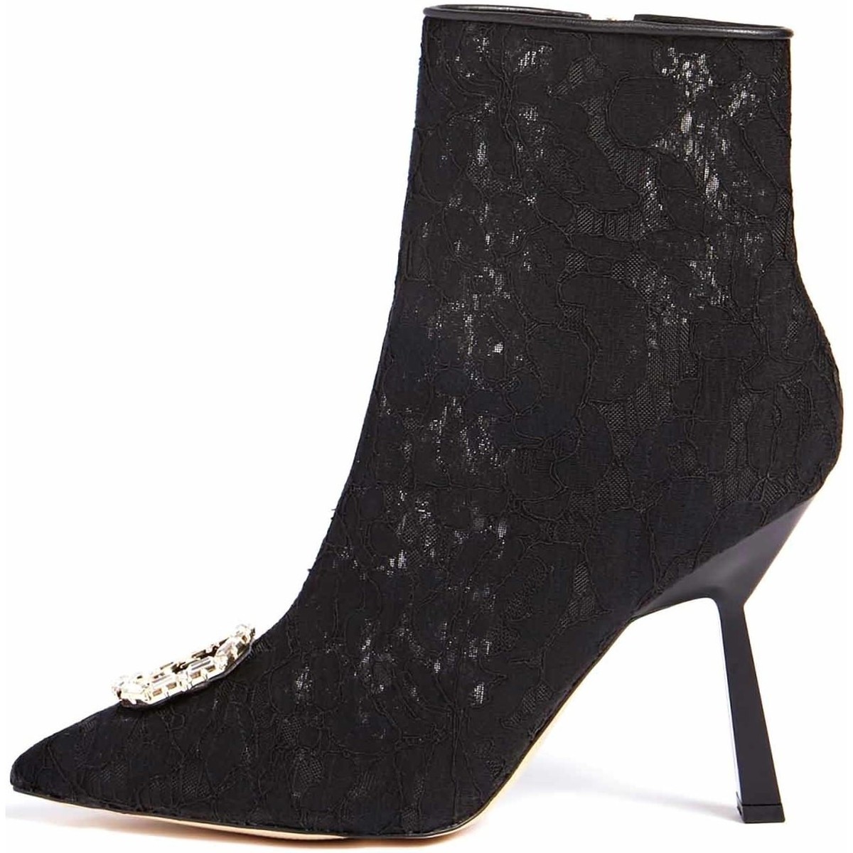 Μπότες-Guess-FL5SNS-LAC10