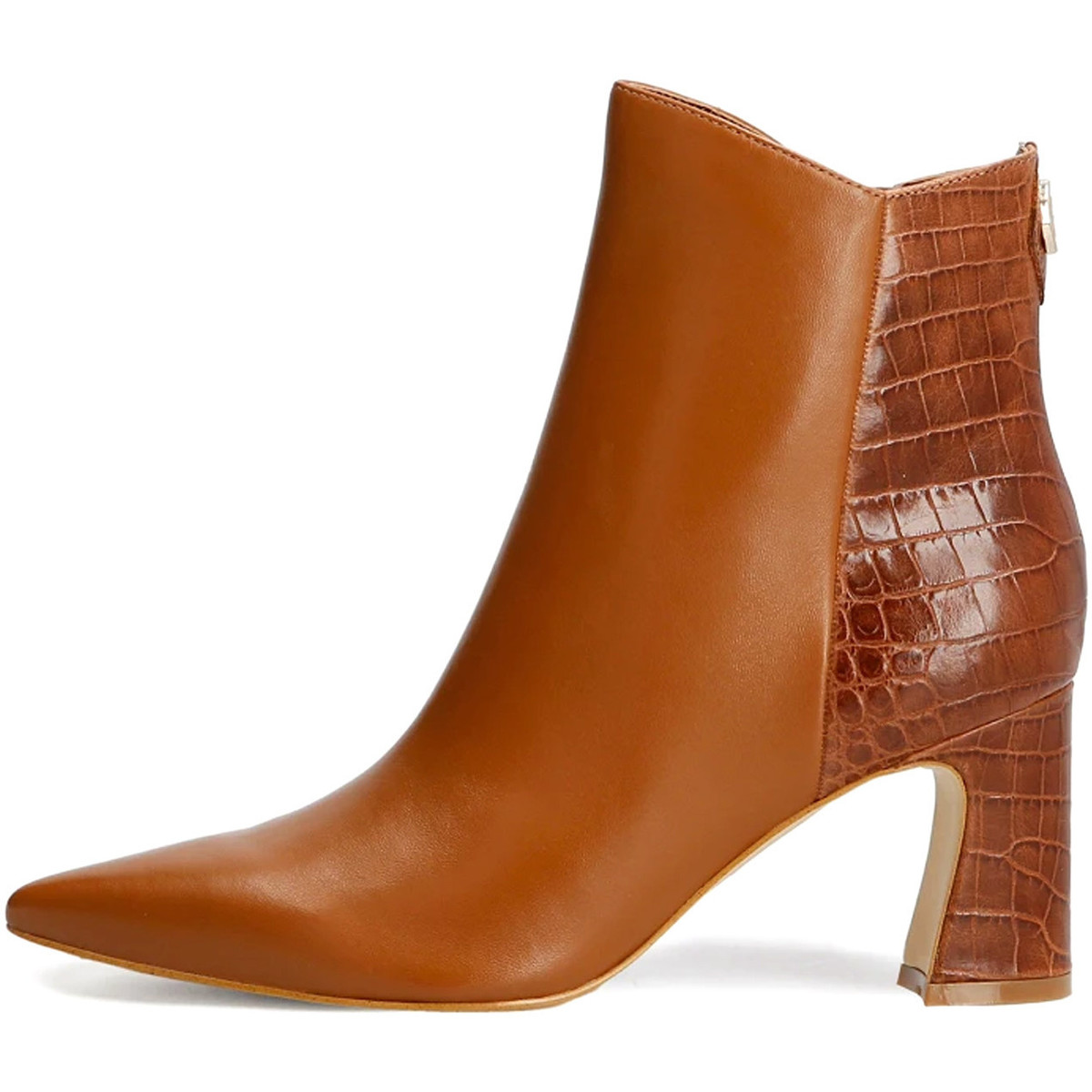 Μπότες-Guess-FL7KAL-LEP10