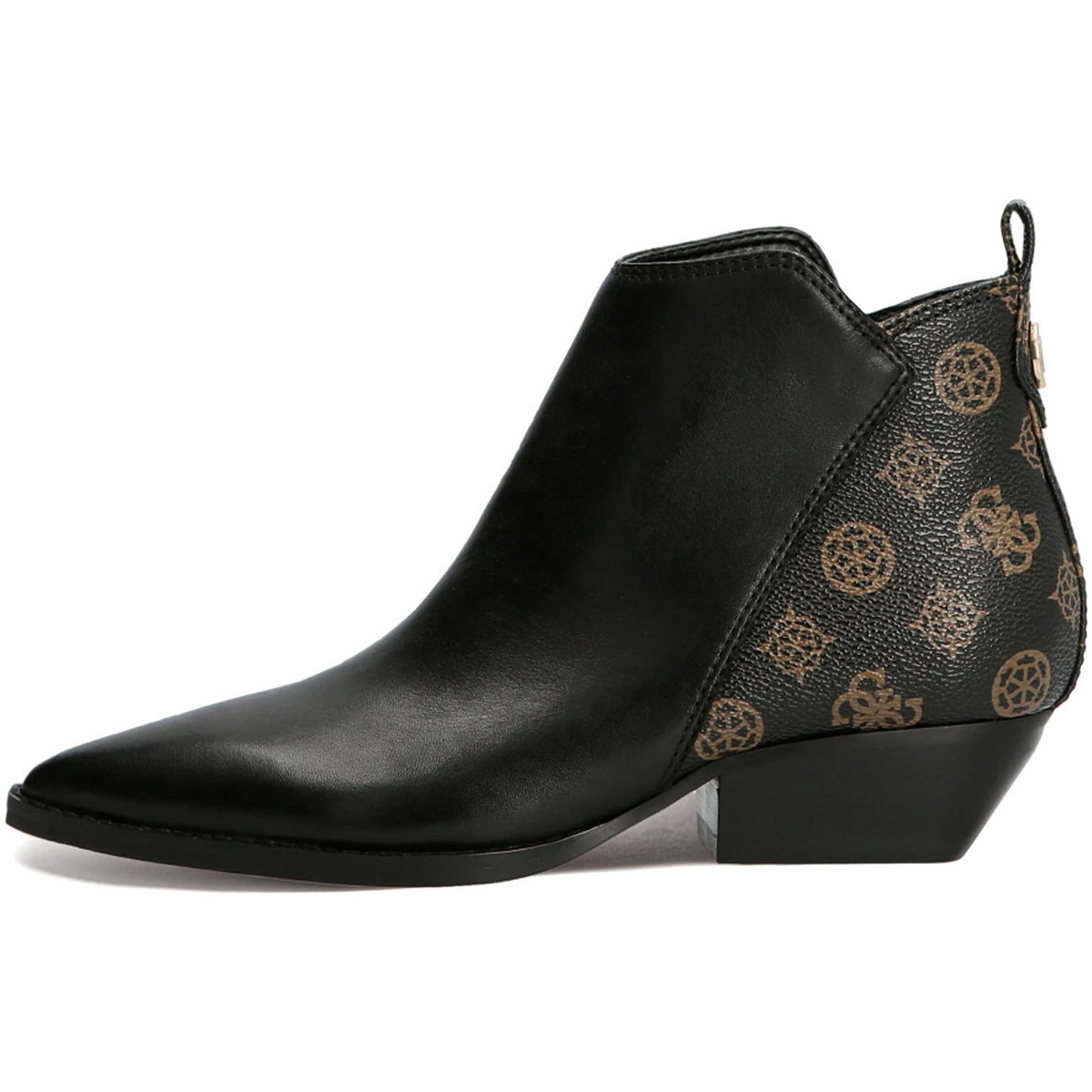 Μπότες-Guess-FL7O3S-LEA09