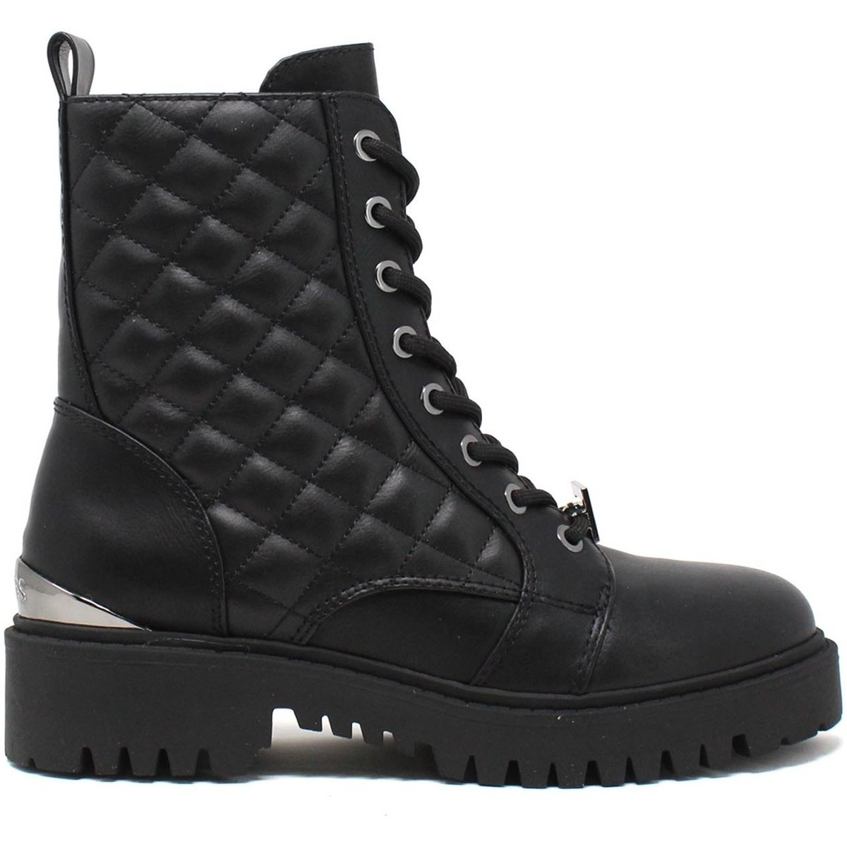 Μπότες-Guess-FL7OMA-ELE10